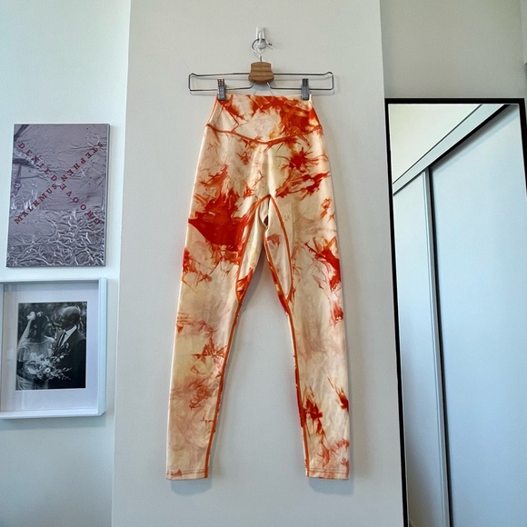 Balance Athletica Tie Dye OG Pant - Picture 4 of 7